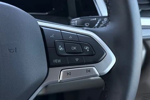 DA26XRX Volkswagen California Beach T7 SWB 150PS 2.0 TDi DSG - Camper Heater Thumbnail #43