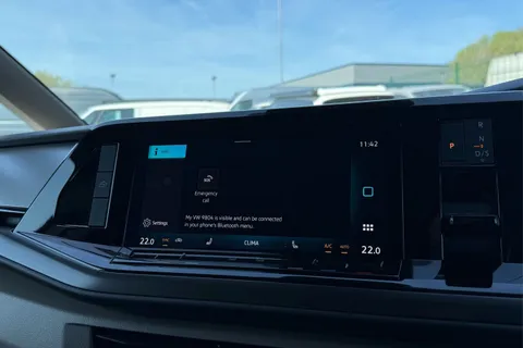 DA26TOV Volkswagen California Beach T7 SWB 150PS 2.0 TDi DSG - Camper Heater Thumbnail #47