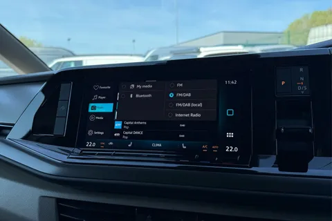 DA26TOV Volkswagen California Beach T7 SWB 150PS 2.0 TDi DSG - Camper Heater Thumbnail #48