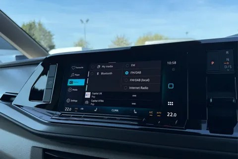 DA26XRX Volkswagen California Beach T7 SWB 150PS 2.0 TDi DSG - Camper Heater Thumbnail #47