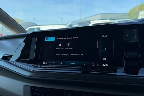 DA26TOV Volkswagen California Beach T7 SWB 150PS 2.0 TDi DSG - Camper Heater Thumbnail #50