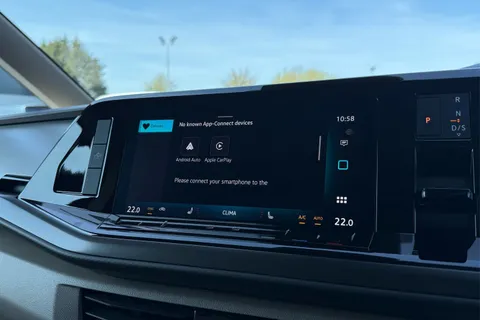 DA26XRX Volkswagen California Beach T7 SWB 150PS 2.0 TDi DSG - Camper Heater Thumbnail #48