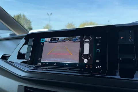 DA26XRX Volkswagen California Beach T7 SWB 150PS 2.0 TDi DSG - Camper Heater Thumbnail #49