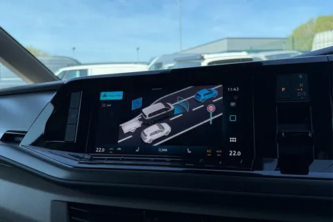 DA26TOV Volkswagen California Beach T7 SWB 150PS 2.0 TDi DSG - Camper Heater Thumbnail #53