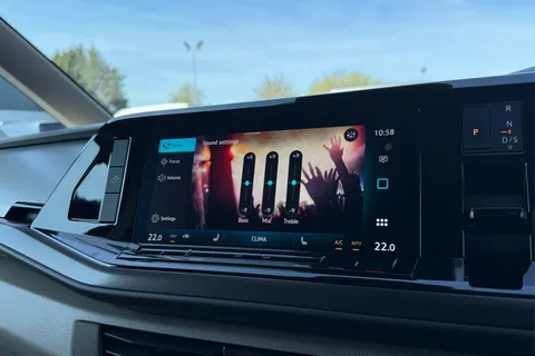 DA26XRX Volkswagen California Beach T7 SWB 150PS 2.0 TDi DSG - Camper Heater Thumbnail #51