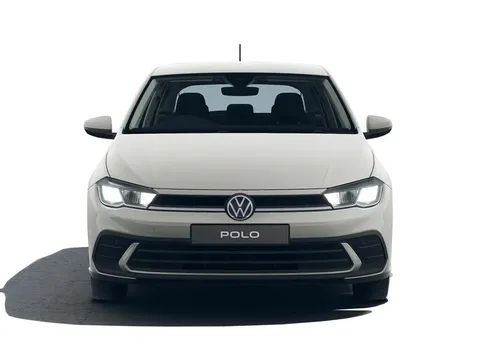  Volkswagen Polo 1.0 TSI Life Euro 6 (s/s) 5dr Thumbnail #5