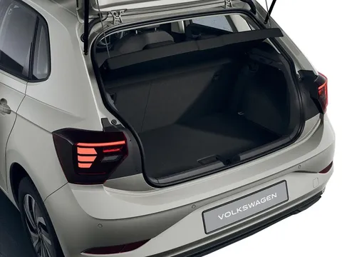  Volkswagen Polo 1.0 TSI Life Euro 6 (s/s) 5dr Thumbnail #7