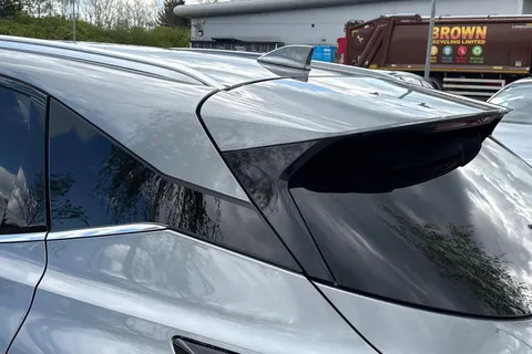 RY72BUP Nissan Qashqai 1.3 DIG-T MHEV Tekna+ XTRON Euro 6 (s/s) 5dr Thumbnail #22