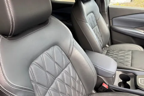 RY72BUP Nissan Qashqai 1.3 DIG-T MHEV Tekna+ XTRON Euro 6 (s/s) 5dr Thumbnail #24