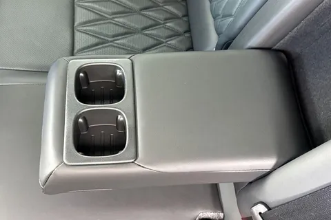 RY72BUP Nissan Qashqai 1.3 DIG-T MHEV Tekna+ XTRON Euro 6 (s/s) 5dr Thumbnail #27