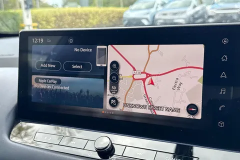 RY72BUP Nissan Qashqai 1.3 DIG-T MHEV Tekna+ XTRON Euro 6 (s/s) 5dr Thumbnail #30