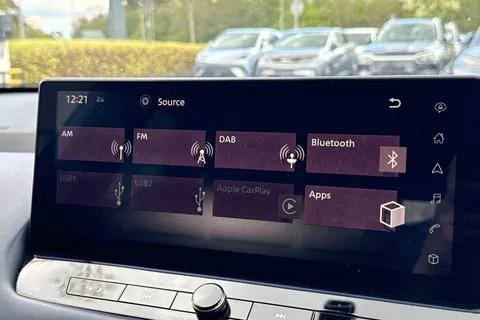 RY72BUP Nissan Qashqai 1.3 DIG-T MHEV Tekna+ XTRON Euro 6 (s/s) 5dr Thumbnail #47