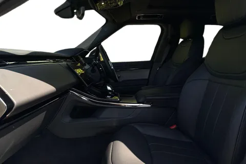  Land Rover Range Rover Sport 3.0 D250 MHEV Edition Auto 4WD Euro 6 (s/s) 5dr Thumbnail #3