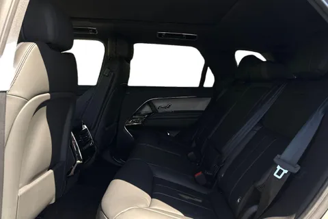  Land Rover Range Rover Sport 3.0 D250 MHEV Edition Auto 4WD Euro 6 (s/s) 5dr Thumbnail #4