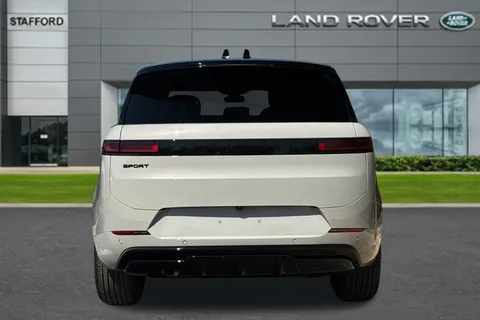  Land Rover Range Rover Sport 3.0 D250 MHEV Edition Auto 4WD Euro 6 (s/s) 5dr Thumbnail #6