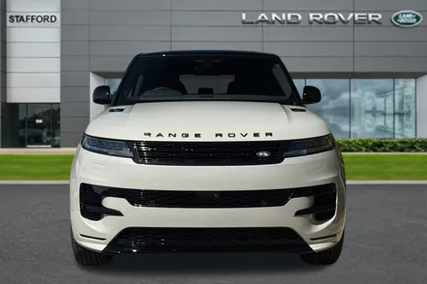  Land Rover Range Rover Sport 3.0 D250 MHEV Edition Auto 4WD Euro 6 (s/s) 5dr Thumbnail #7