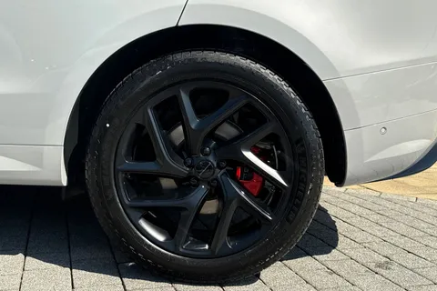  Land Rover Range Rover Sport 3.0 D250 MHEV Edition Auto 4WD Euro 6 (s/s) 5dr Thumbnail #8