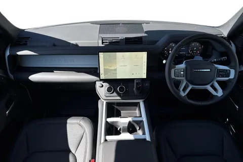 Land Rover Defender 90 3.0 D250 MHEV X-Dynamic SE Auto 4WD Euro 6 (s/s) 3dr Thumbnail #10