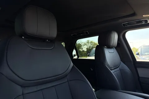  Land Rover Range Rover Sport 3.0 D250 MHEV Edition Auto 4WD Euro 6 (s/s) 5dr Thumbnail #10