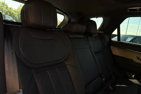  Land Rover Range Rover Sport 3.0 D250 MHEV Edition Auto 4WD Euro 6 (s/s) 5dr Thumbnail #12