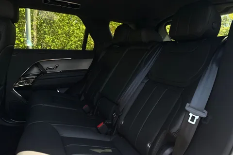  Land Rover Range Rover Sport 3.0 D250 MHEV Edition Auto 4WD Euro 6 (s/s) 5dr Thumbnail #13
