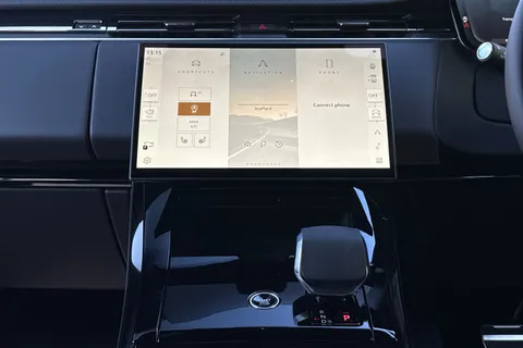  Land Rover Range Rover Sport 3.0 D250 MHEV Edition Auto 4WD Euro 6 (s/s) 5dr Thumbnail #14