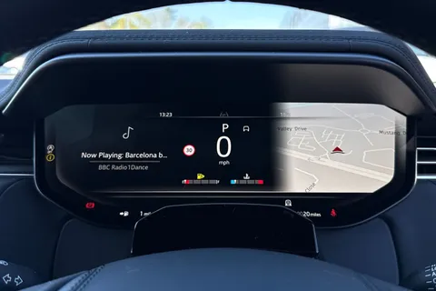  Land Rover Range Rover Sport 3.0 D250 MHEV Edition Auto 4WD Euro 6 (s/s) 5dr Thumbnail #15