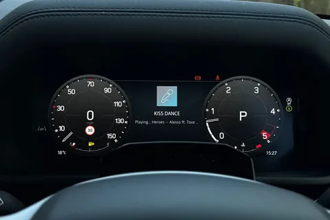 Land Rover Defender 90 3.0 D250 MHEV X-Dynamic SE Auto 4WD Euro 6 (s/s) 3dr Thumbnail #16