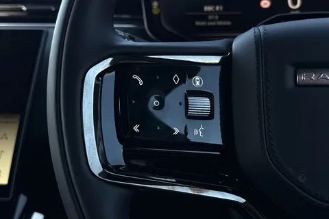  Land Rover Range Rover Sport 3.0 D250 MHEV Edition Auto 4WD Euro 6 (s/s) 5dr Thumbnail #17