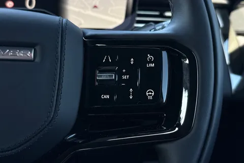  Land Rover Range Rover Sport 3.0 D250 MHEV Edition Auto 4WD Euro 6 (s/s) 5dr Thumbnail #18