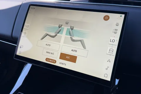  Land Rover Range Rover Sport 3.0 D250 MHEV Edition Auto 4WD Euro 6 (s/s) 5dr Thumbnail #19