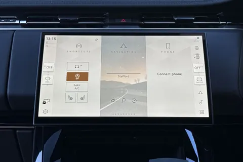  Land Rover Range Rover Sport 3.0 D250 MHEV Edition Auto 4WD Euro 6 (s/s) 5dr Thumbnail #20