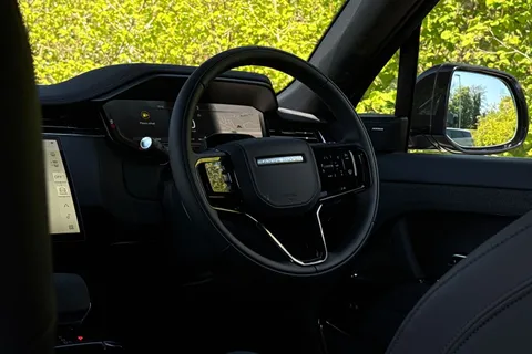  Land Rover Range Rover Sport 3.0 D250 MHEV Edition Auto 4WD Euro 6 (s/s) 5dr Thumbnail #21