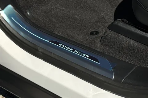  Land Rover Range Rover Sport 3.0 D250 MHEV Edition Auto 4WD Euro 6 (s/s) 5dr Thumbnail #25