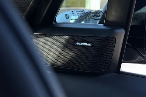  Land Rover Range Rover Sport 3.0 D250 MHEV Edition Auto 4WD Euro 6 (s/s) 5dr Thumbnail #35