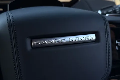  Land Rover Range Rover Sport 3.0 D250 MHEV Edition Auto 4WD Euro 6 (s/s) 5dr Thumbnail #36