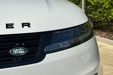  Land Rover Range Rover Sport 3.0 D250 MHEV Edition Auto 4WD Euro 6 (s/s) 5dr Thumbnail #39