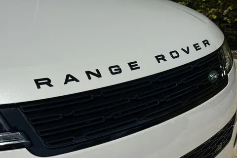  Land Rover Range Rover Sport 3.0 D250 MHEV Edition Auto 4WD Euro 6 (s/s) 5dr Thumbnail #41