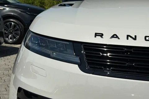  Land Rover Range Rover Sport 3.0 D250 MHEV Edition Auto 4WD Euro 6 (s/s) 5dr Thumbnail #42