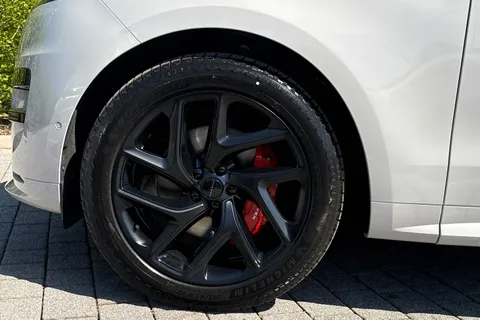  Land Rover Range Rover Sport 3.0 D250 MHEV Edition Auto 4WD Euro 6 (s/s) 5dr Thumbnail #45