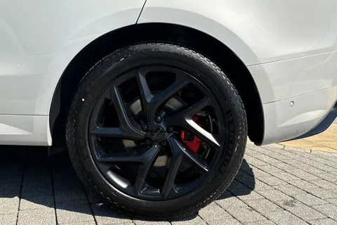  Land Rover Range Rover Sport 3.0 D250 MHEV Edition Auto 4WD Euro 6 (s/s) 5dr Thumbnail #47