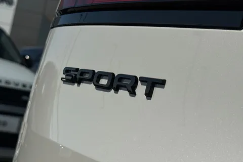  Land Rover Range Rover Sport 3.0 D250 MHEV Edition Auto 4WD Euro 6 (s/s) 5dr Thumbnail #48