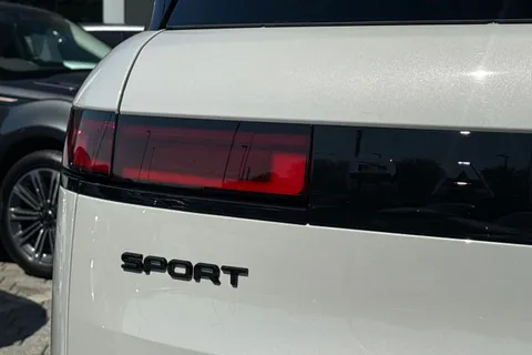  Land Rover Range Rover Sport 3.0 D250 MHEV Edition Auto 4WD Euro 6 (s/s) 5dr Thumbnail #49