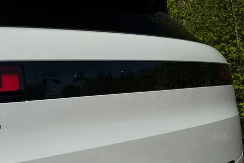  Land Rover Range Rover Sport 3.0 D250 MHEV Edition Auto 4WD Euro 6 (s/s) 5dr Thumbnail #50