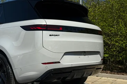  Land Rover Range Rover Sport 3.0 D250 MHEV Edition Auto 4WD Euro 6 (s/s) 5dr Thumbnail #51