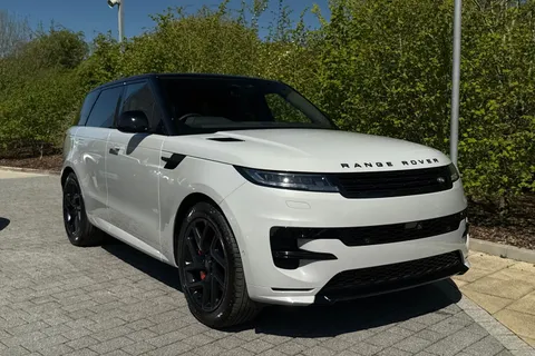  Land Rover Range Rover Sport 3.0 D250 MHEV Edition Auto 4WD Euro 6 (s/s) 5dr Thumbnail #53