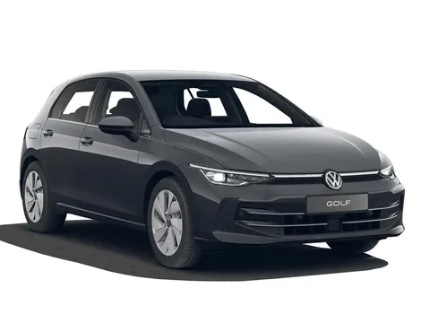  Volkswagen Golf 1.5 TSI eHybrid 19.7kWh Style DSG Euro 6 (s/s) 5dr Thumbnail #1