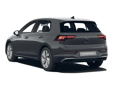  Volkswagen Golf 1.5 TSI eHybrid 19.7kWh Style DSG Euro 6 (s/s) 5dr Thumbnail #3