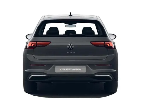  Volkswagen Golf 1.5 TSI eHybrid 19.7kWh Style DSG Euro 6 (s/s) 5dr Thumbnail #4