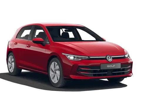  Volkswagen Golf 1.5 TSI eHybrid 19.7kWh Style DSG Euro 6 (s/s) 5dr Thumbnail #1